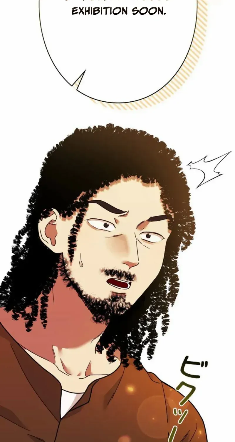 The Art Student Who Lived Twice Chapter 36 page 38 - 