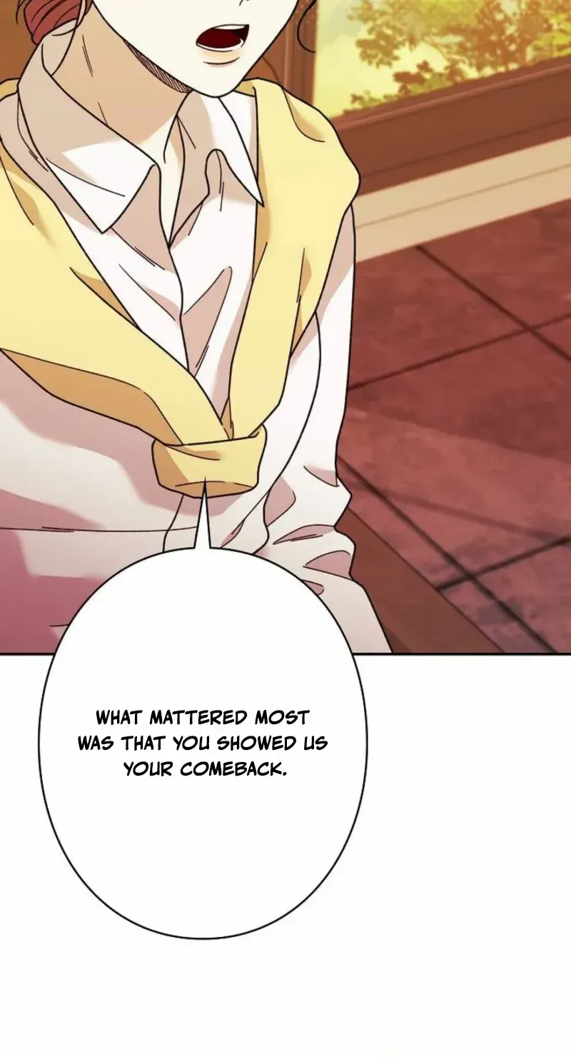 The Art Student Who Lived Twice Chapter 36 page 41 - 