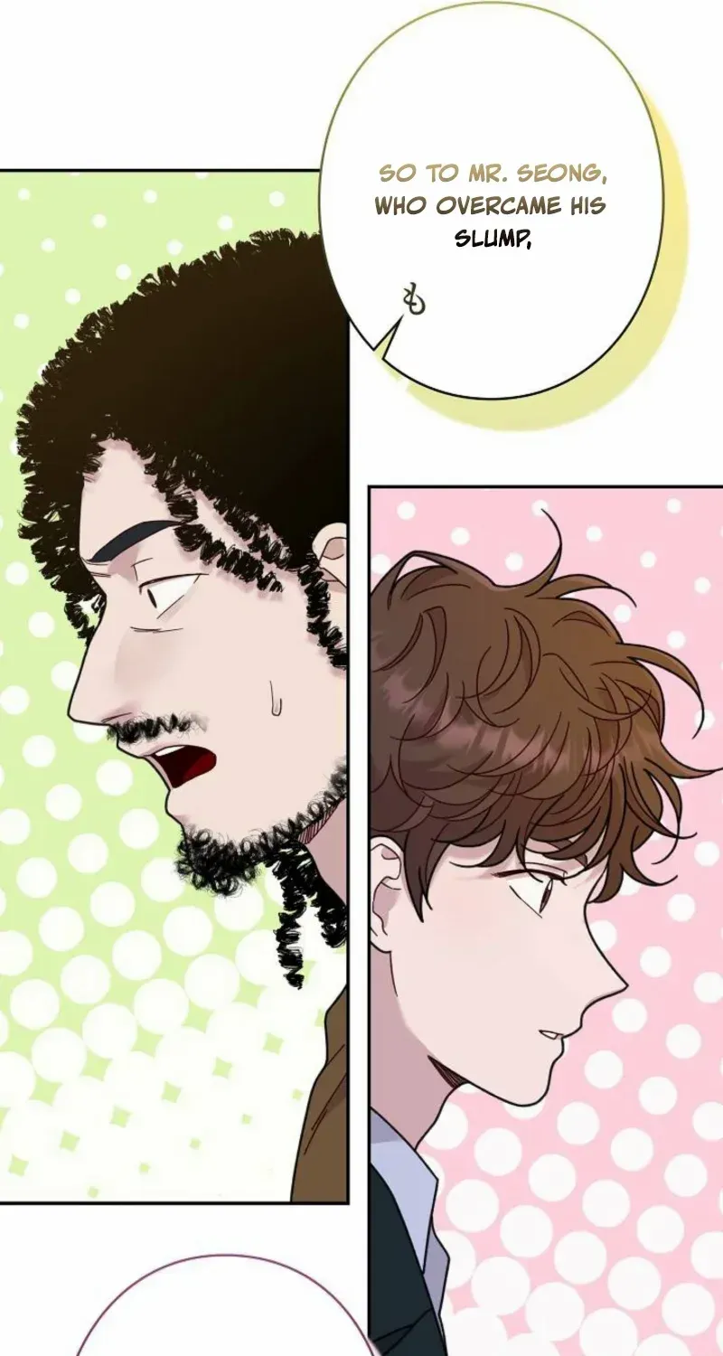 The Art Student Who Lived Twice Chapter 36 page 42 - 