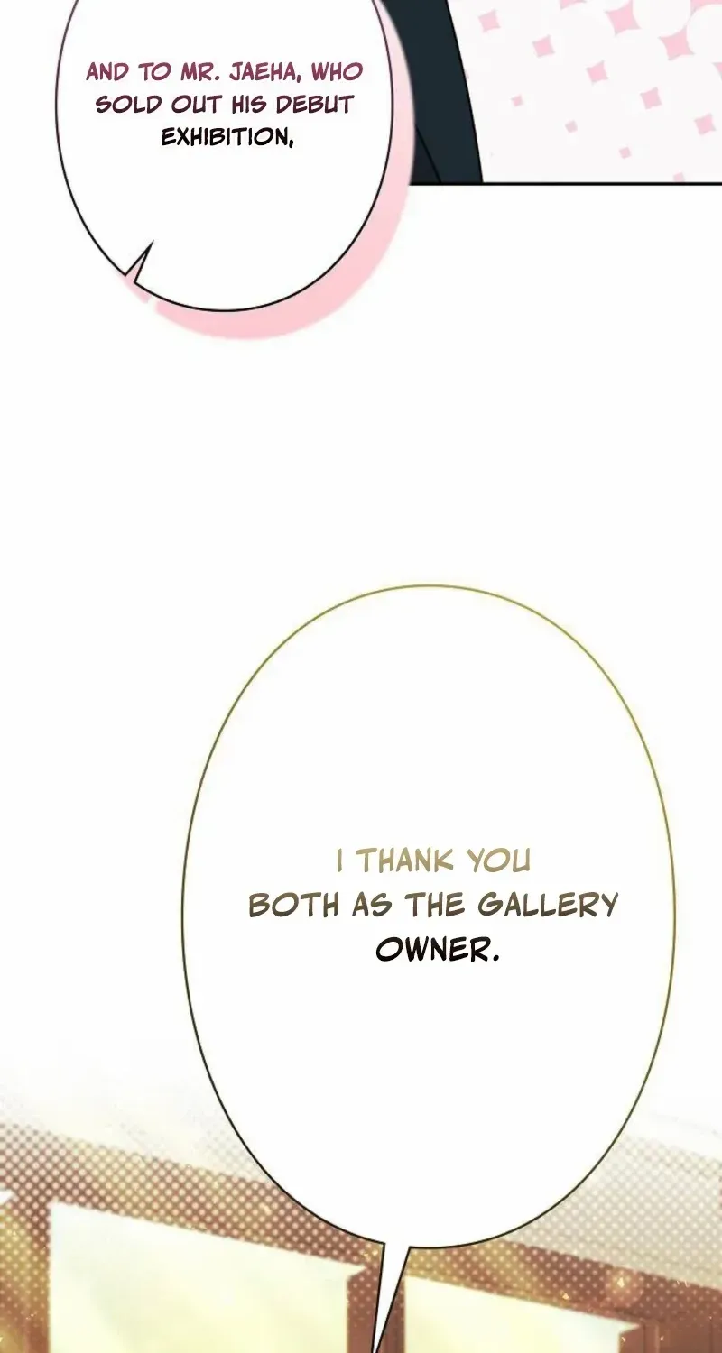 The Art Student Who Lived Twice Chapter 36 page 43 - 