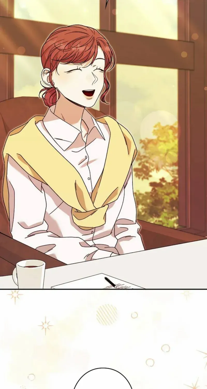 The Art Student Who Lived Twice Chapter 36 page 44 - 
