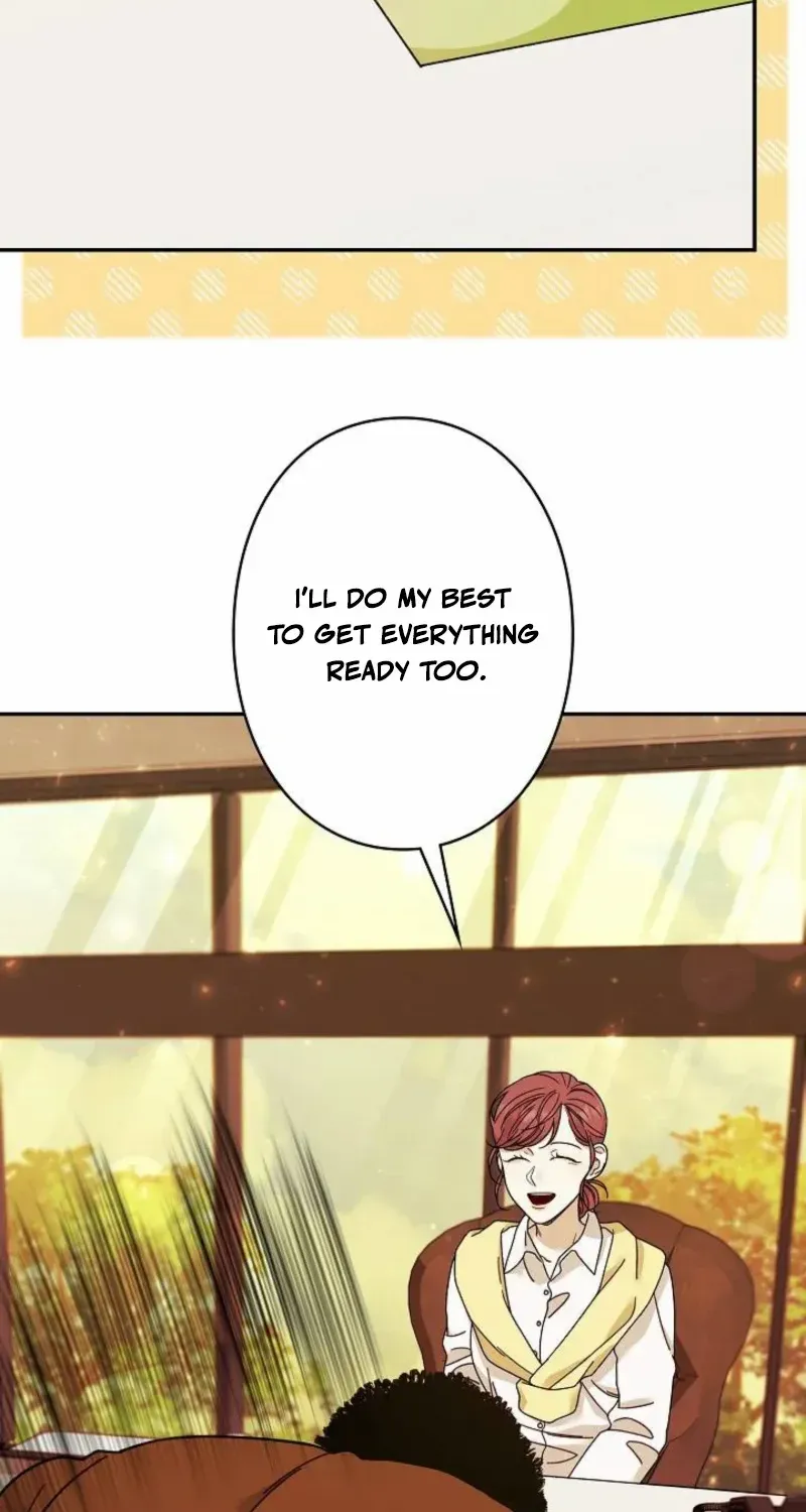 The Art Student Who Lived Twice Chapter 36 page 47 - 