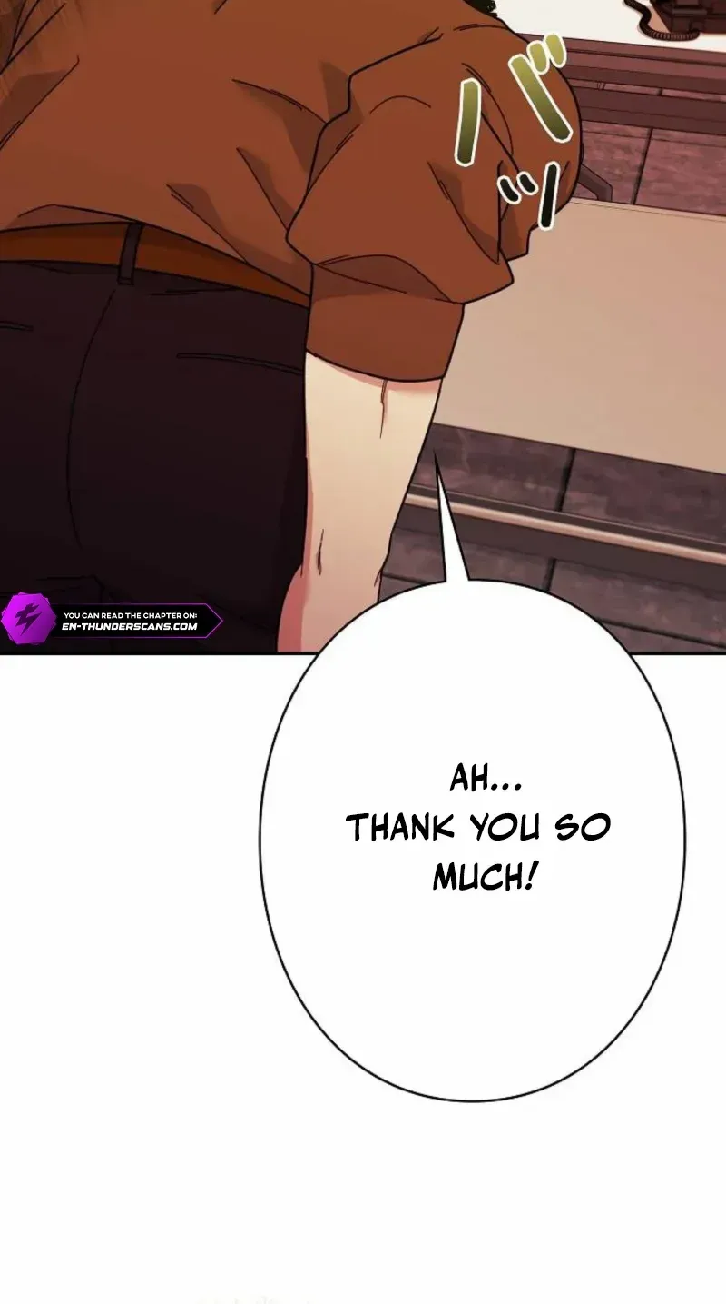 The Art Student Who Lived Twice Chapter 36 page 48 - 