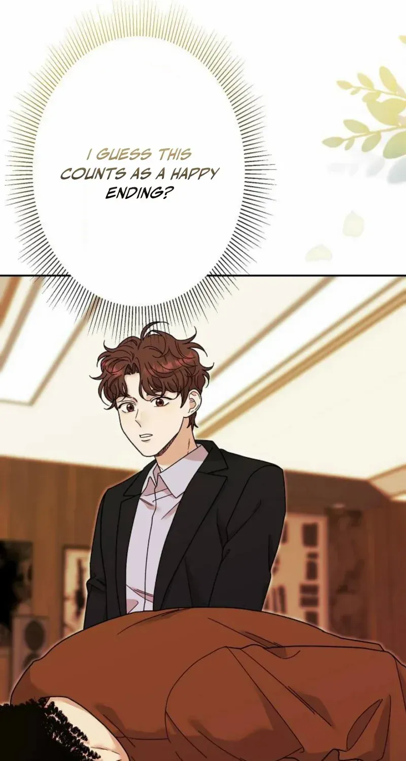 The Art Student Who Lived Twice Chapter 36 page 49 - 