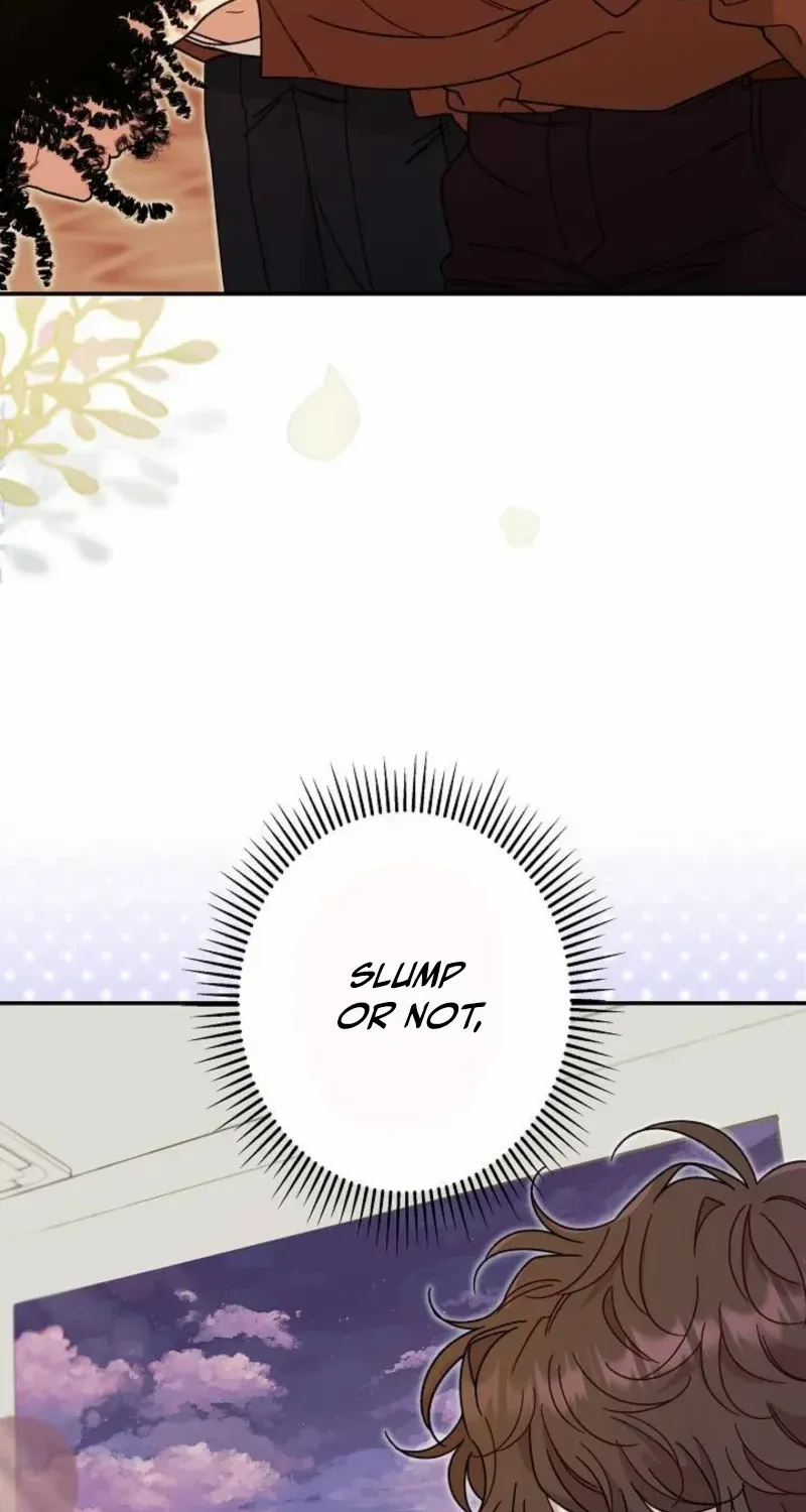 The Art Student Who Lived Twice Chapter 36 page 50 - 