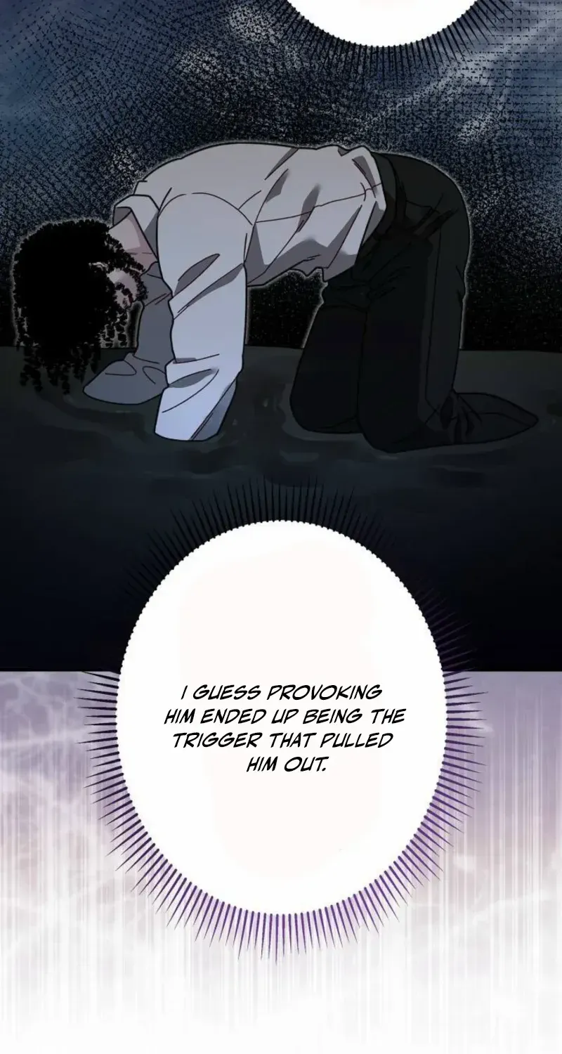 The Art Student Who Lived Twice Chapter 36 page 52 - 