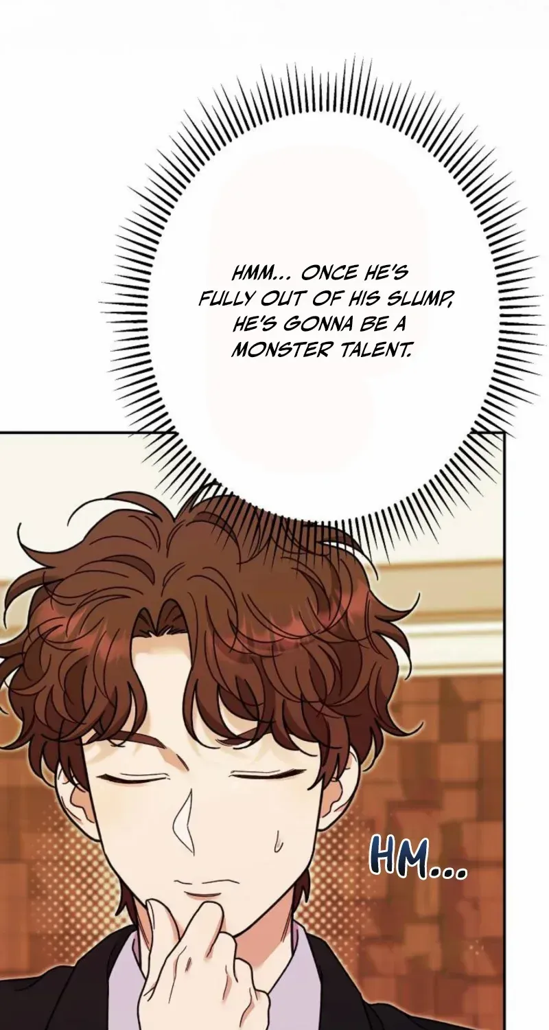 The Art Student Who Lived Twice Chapter 36 page 53 - 