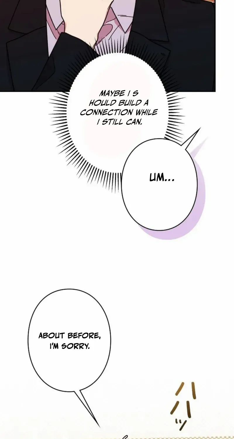 The Art Student Who Lived Twice Chapter 36 page 54 - 