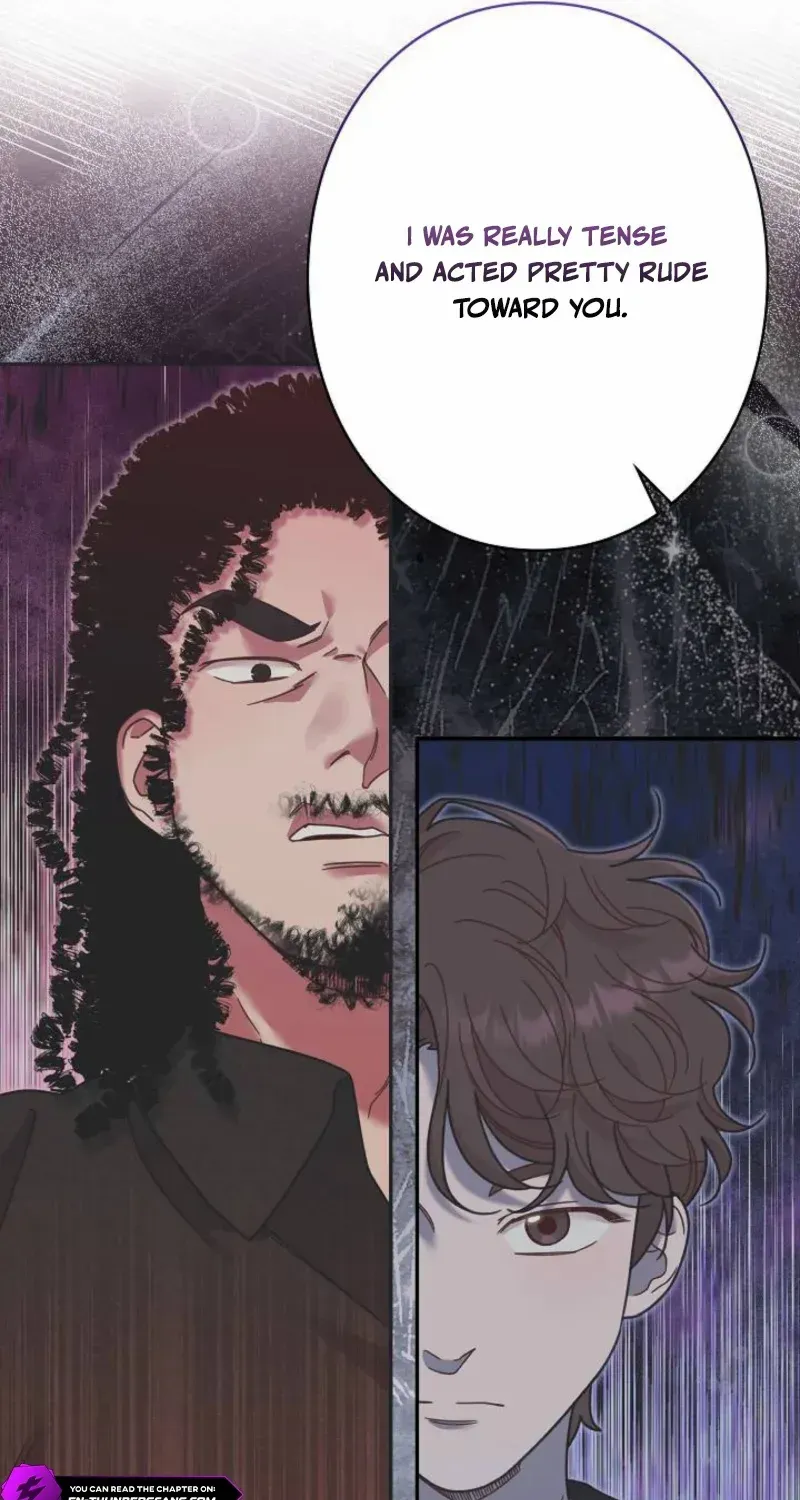 The Art Student Who Lived Twice Chapter 36 page 57 - 