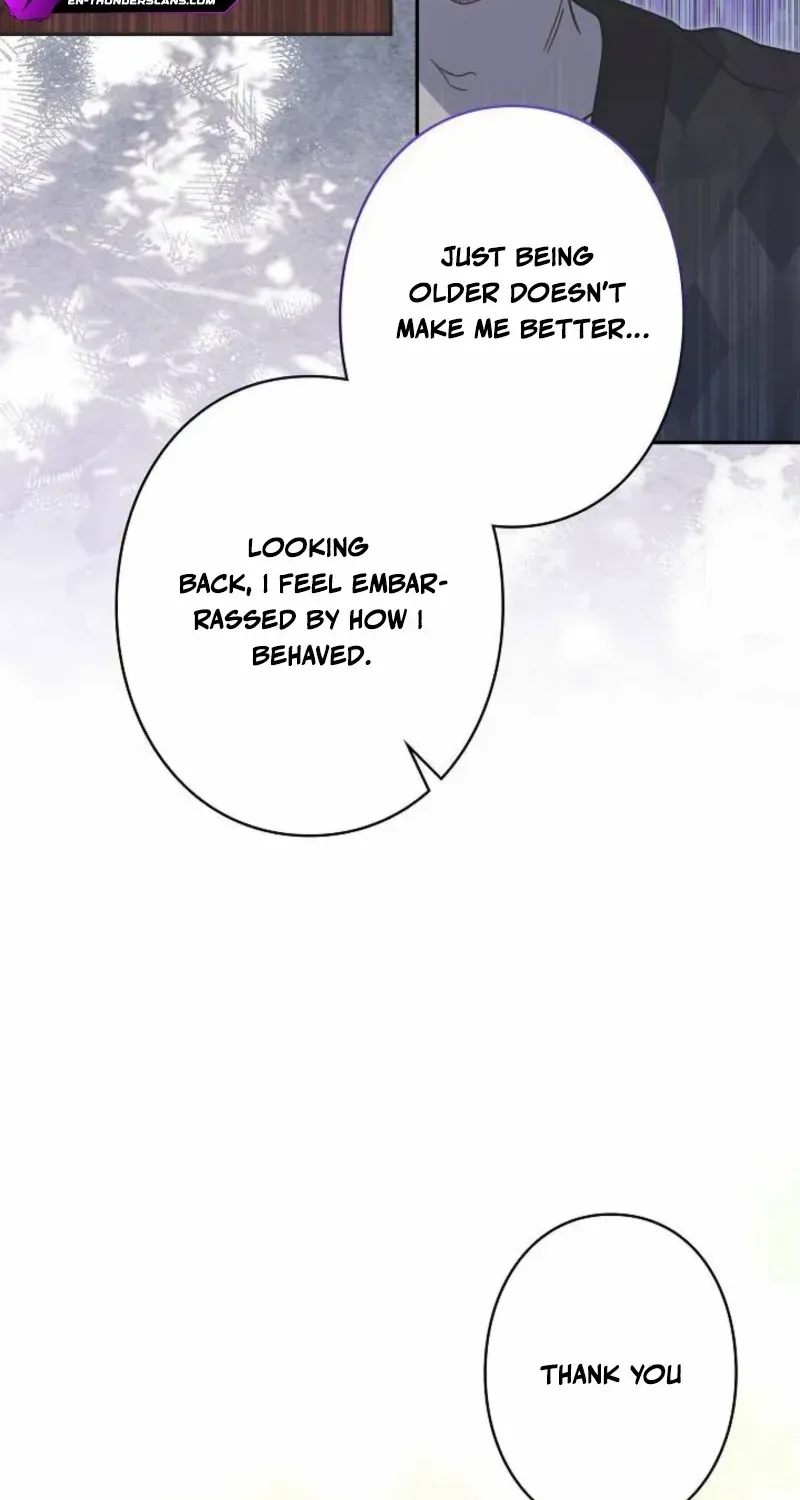 The Art Student Who Lived Twice Chapter 36 page 58 - 