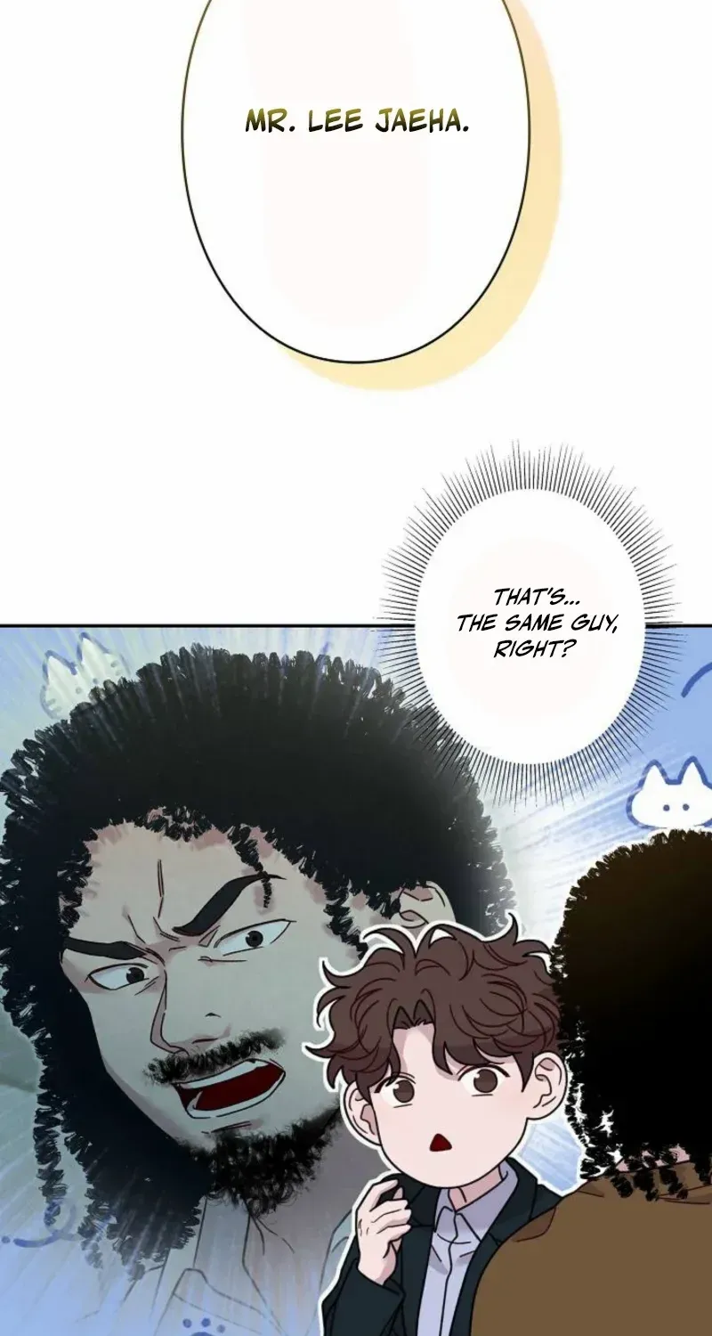 The Art Student Who Lived Twice Chapter 36 page 61 - 