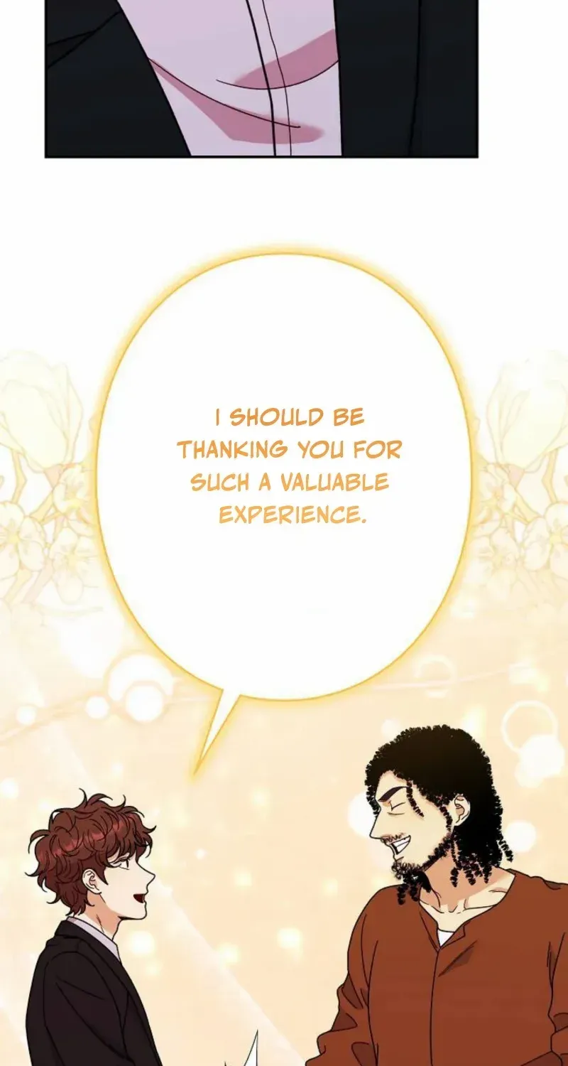 The Art Student Who Lived Twice Chapter 36 page 63 - 