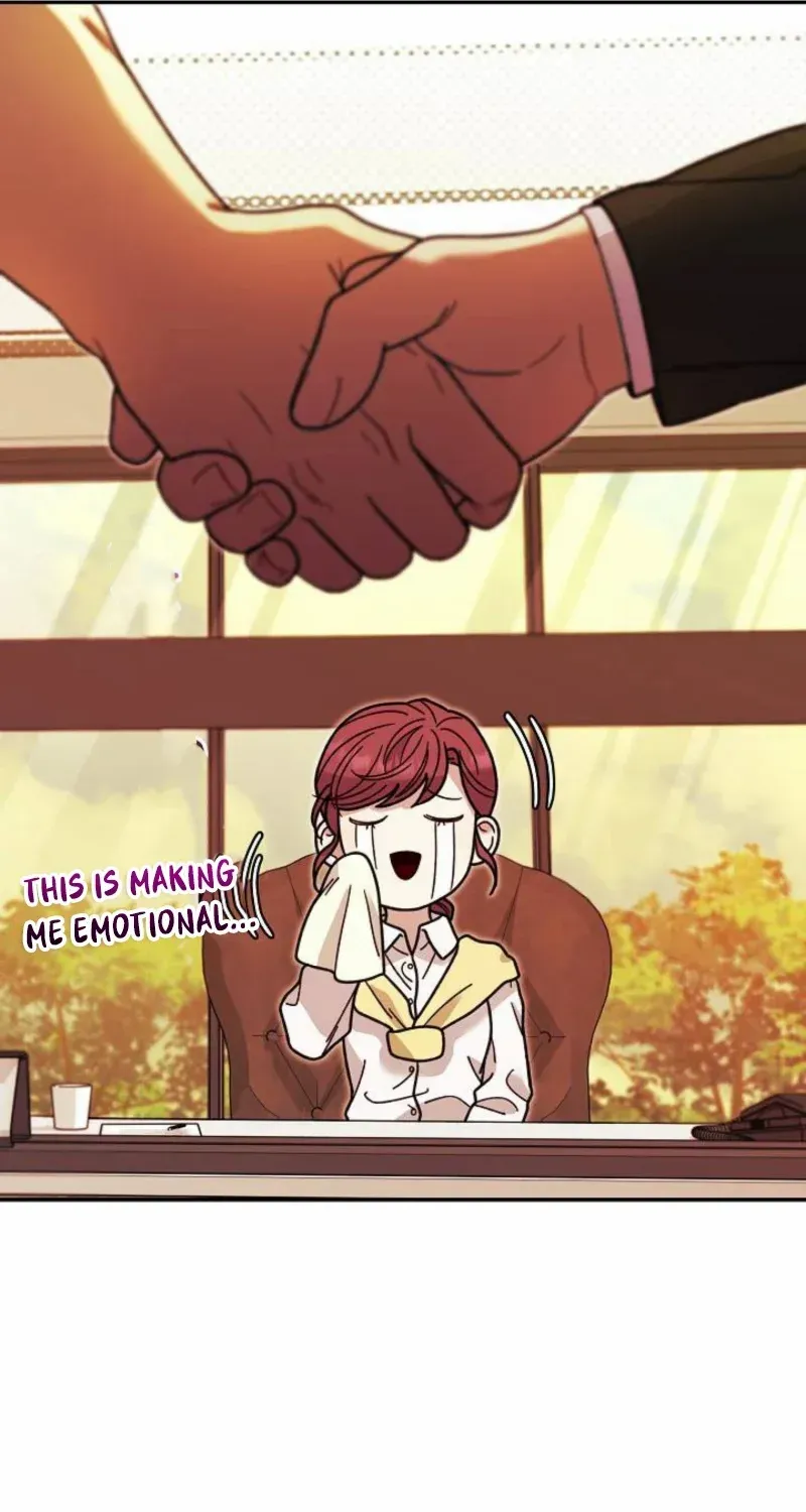 The Art Student Who Lived Twice Chapter 36 page 65 - 