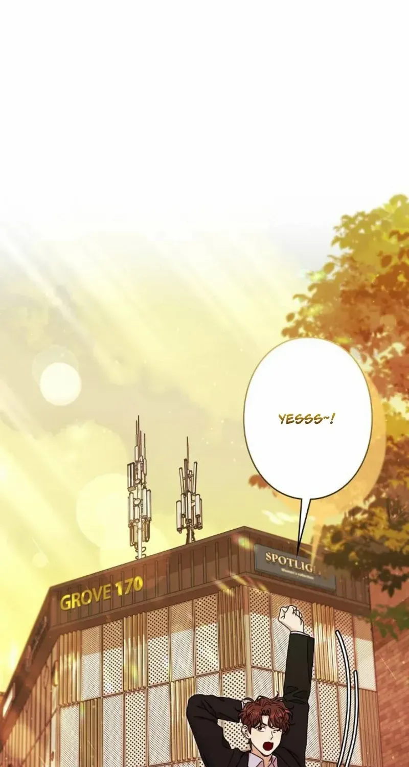 The Art Student Who Lived Twice Chapter 36 page 66 - 