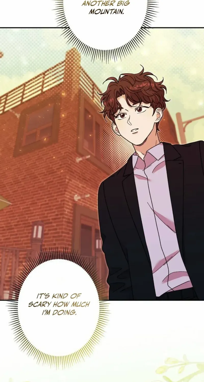 The Art Student Who Lived Twice Chapter 36 page 68 - 