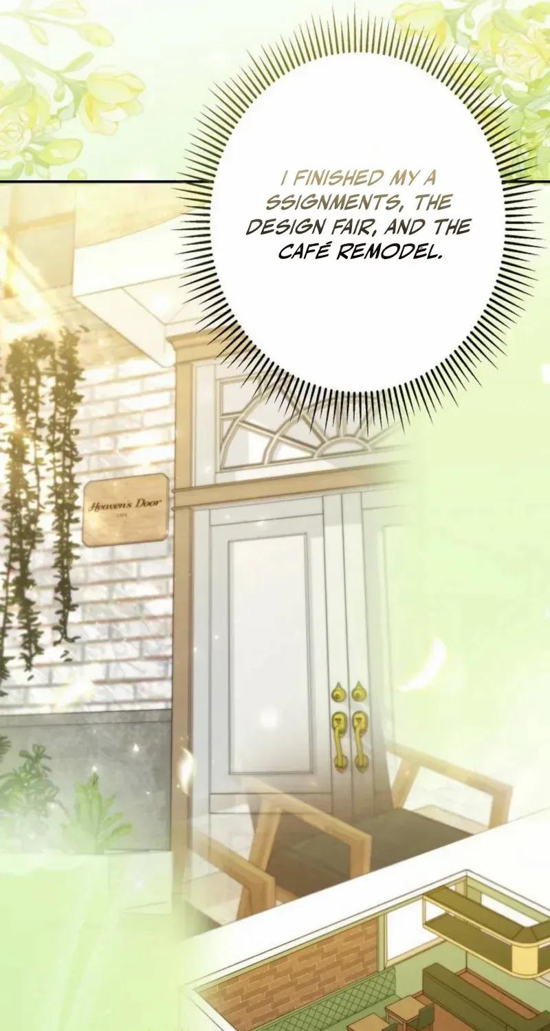 The Art Student Who Lived Twice Chapter 36 page 69 - 