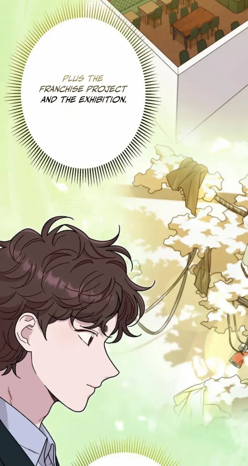 The Art Student Who Lived Twice Chapter 36 page 70 - 