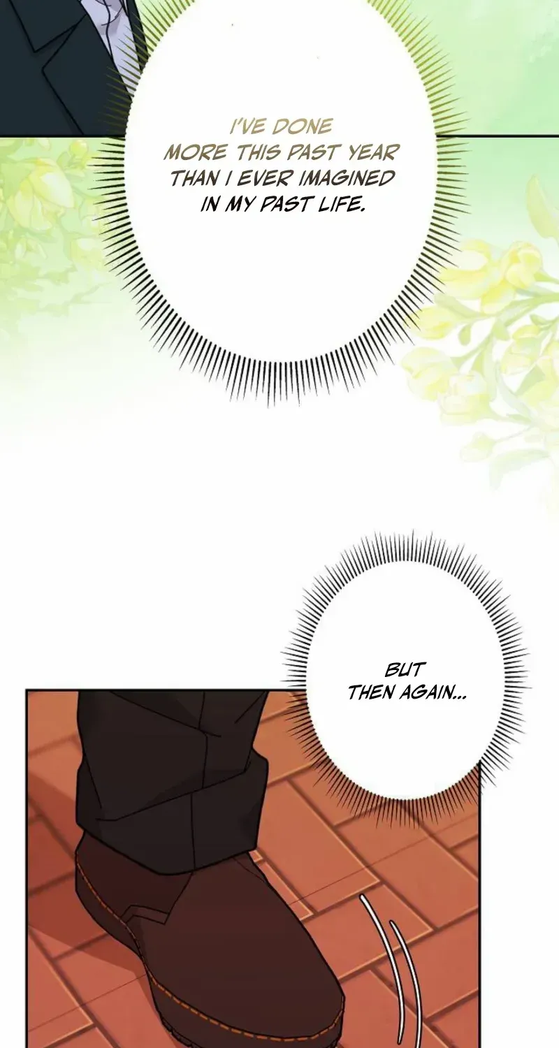 The Art Student Who Lived Twice Chapter 36 page 71 - 