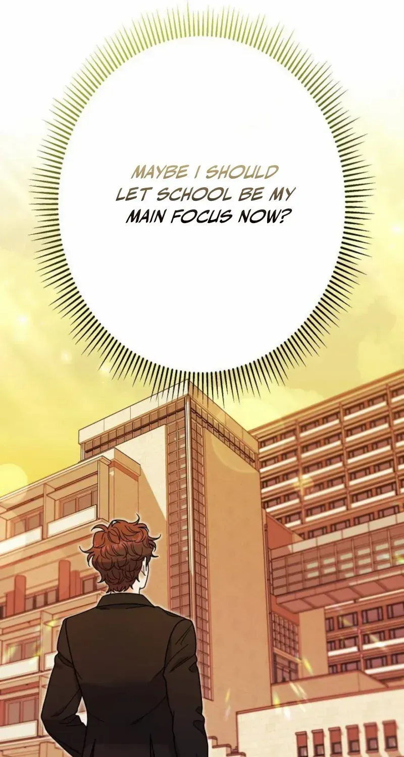 The Art Student Who Lived Twice Chapter 36 page 73 - 