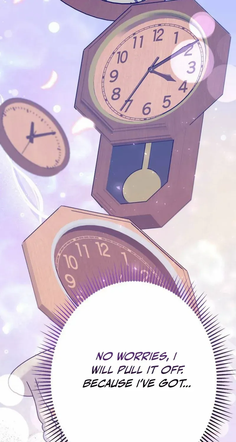 The Art Student Who Lived Twice Chapter 36 page 77 - 