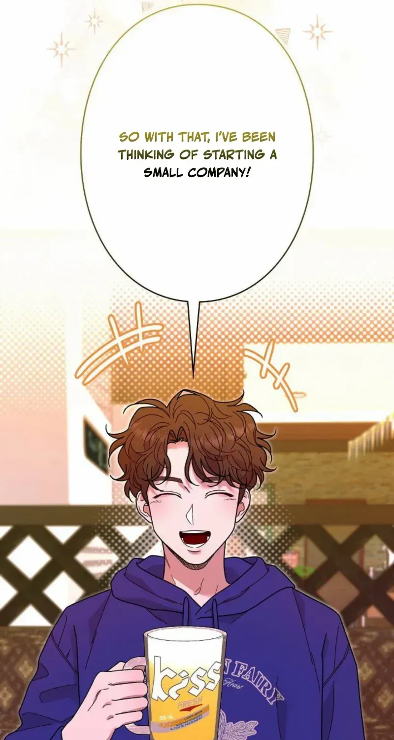 The Art Student Who Lived Twice Chapter 36 page 80 - 