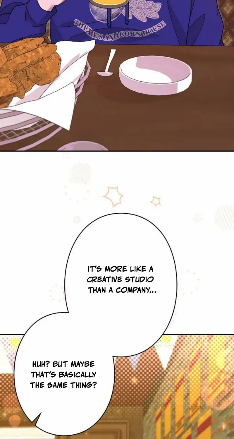 The Art Student Who Lived Twice Chapter 36 page 81 - 