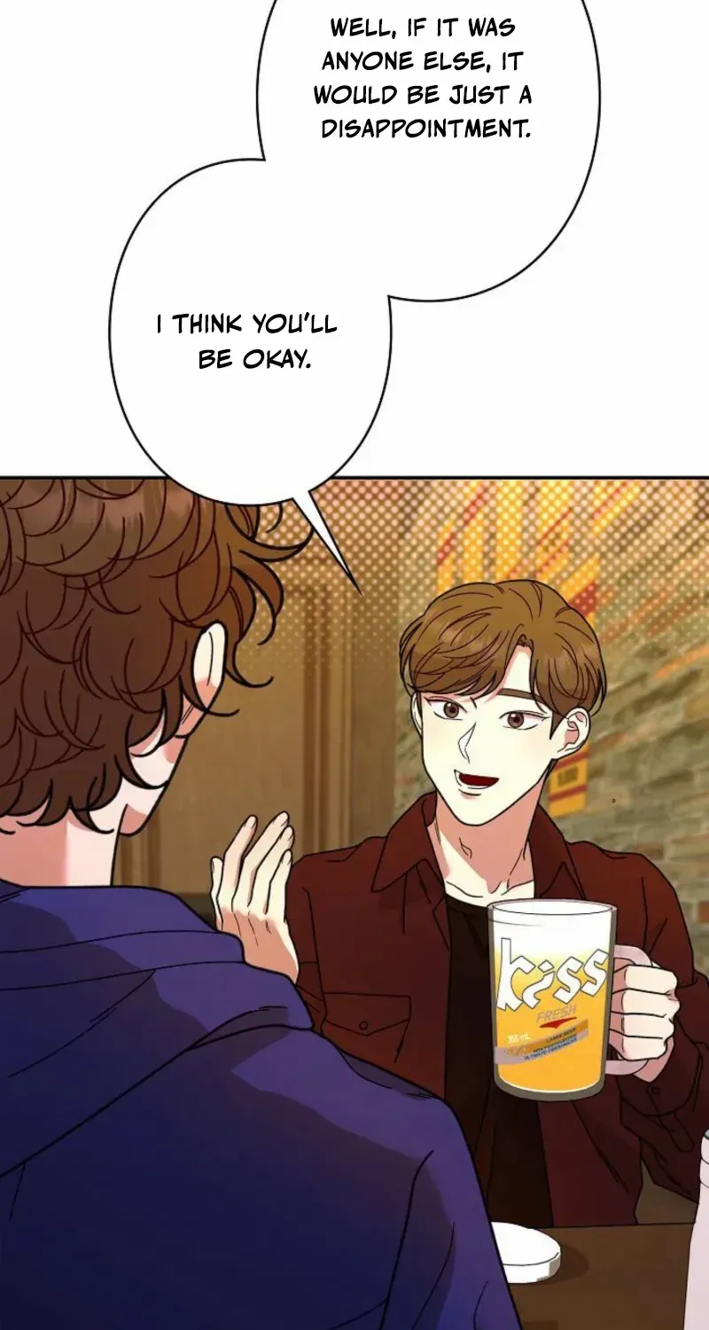 The Art Student Who Lived Twice Chapter 36 page 84 - 