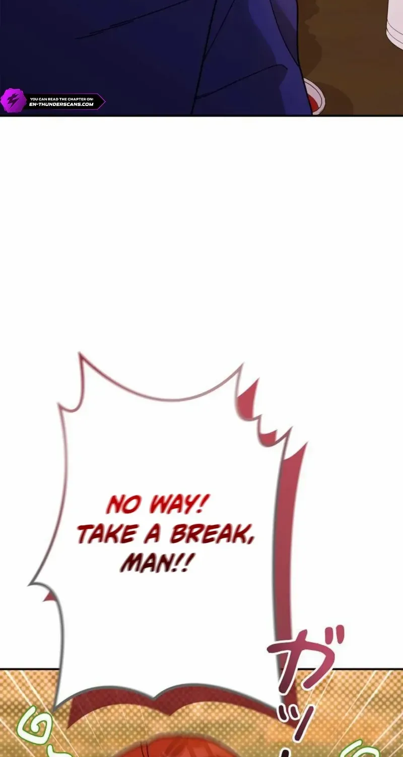 The Art Student Who Lived Twice Chapter 36 page 85 - 