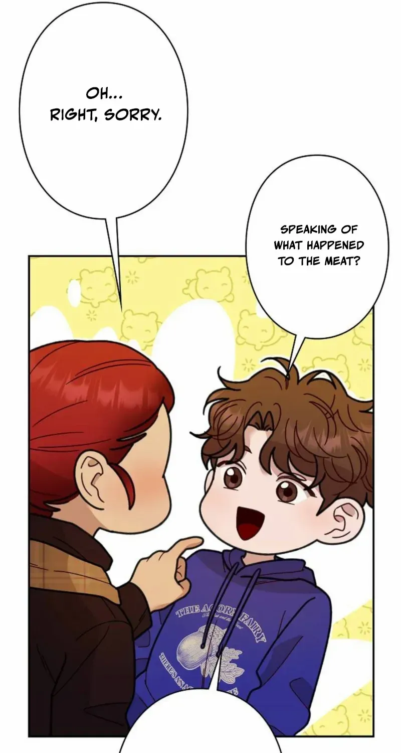 The Art Student Who Lived Twice Chapter 36 page 88 - 