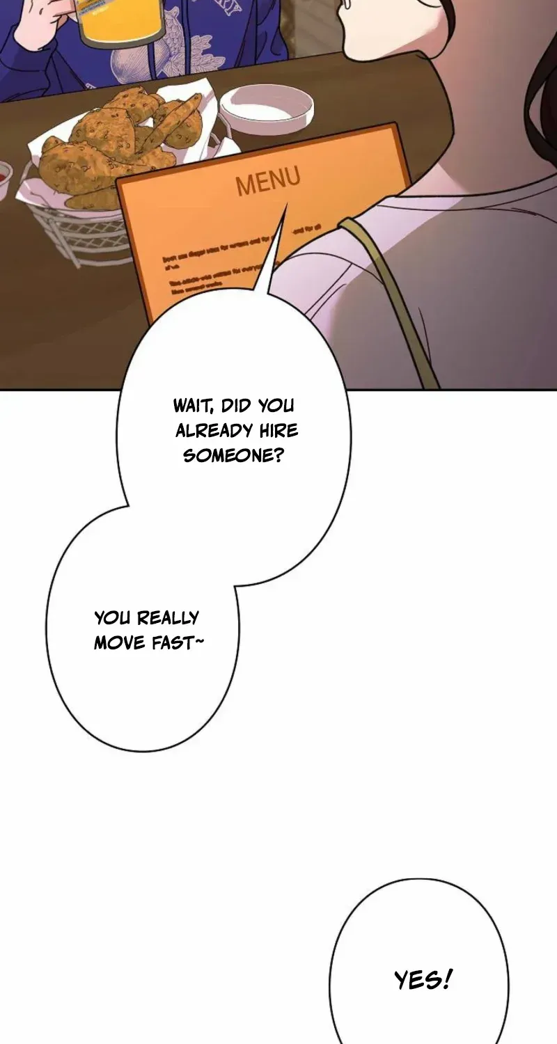 The Art Student Who Lived Twice Chapter 36 page 92 - 