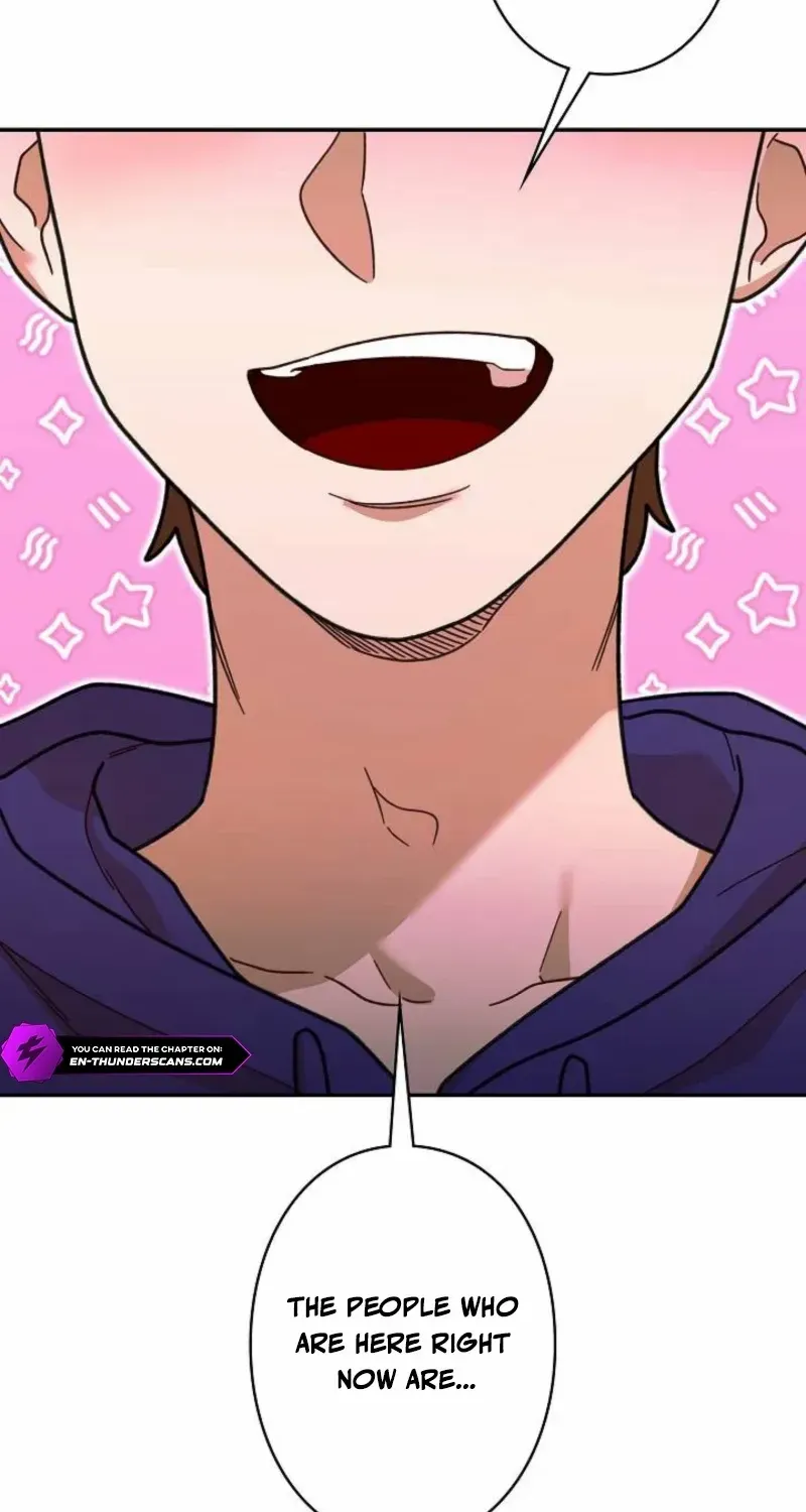 The Art Student Who Lived Twice Chapter 36 page 93 - 