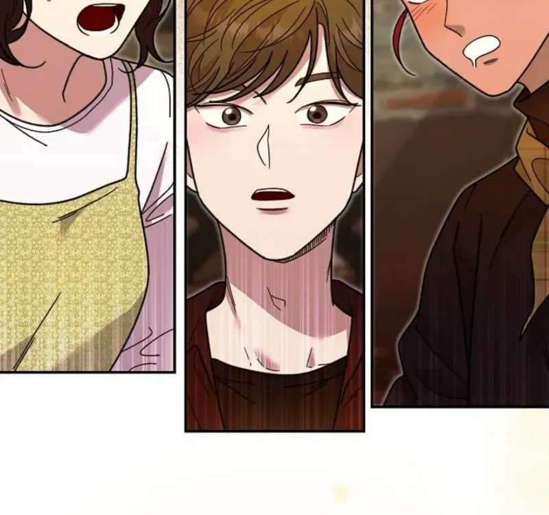 The Art Student Who Lived Twice Chapter 36 page 95 - 