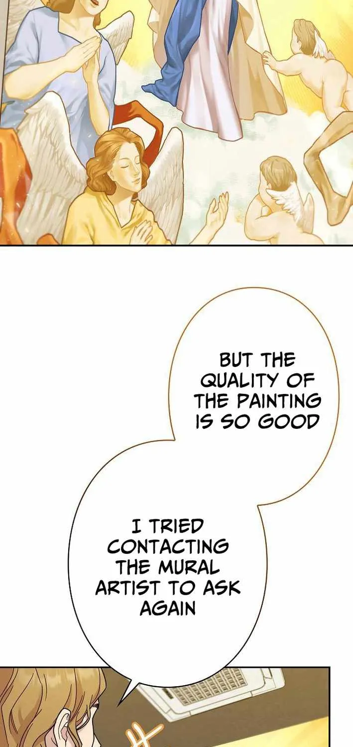 The Art Student Who Lived Twice Chapter 37 page 101 - 