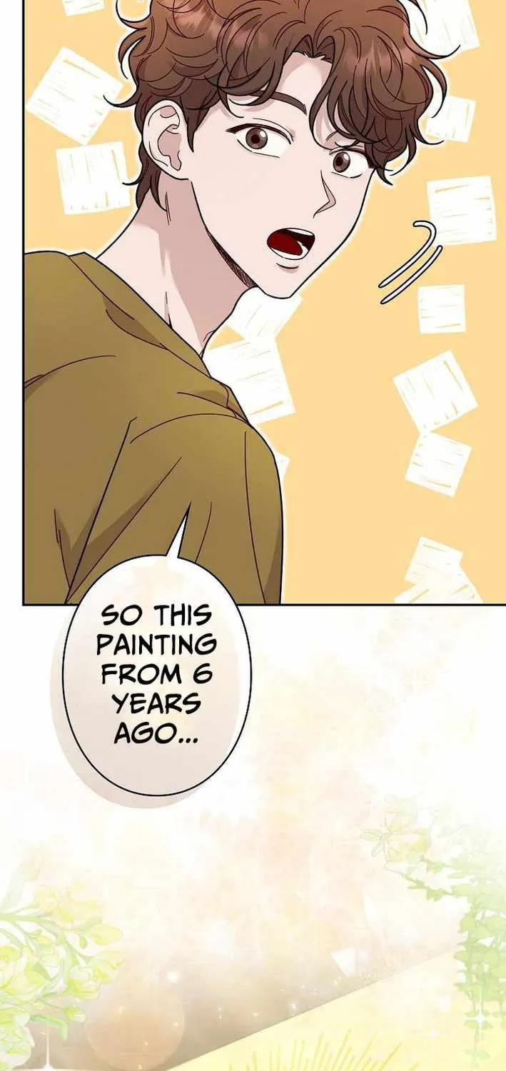 The Art Student Who Lived Twice Chapter 37 page 103 - 