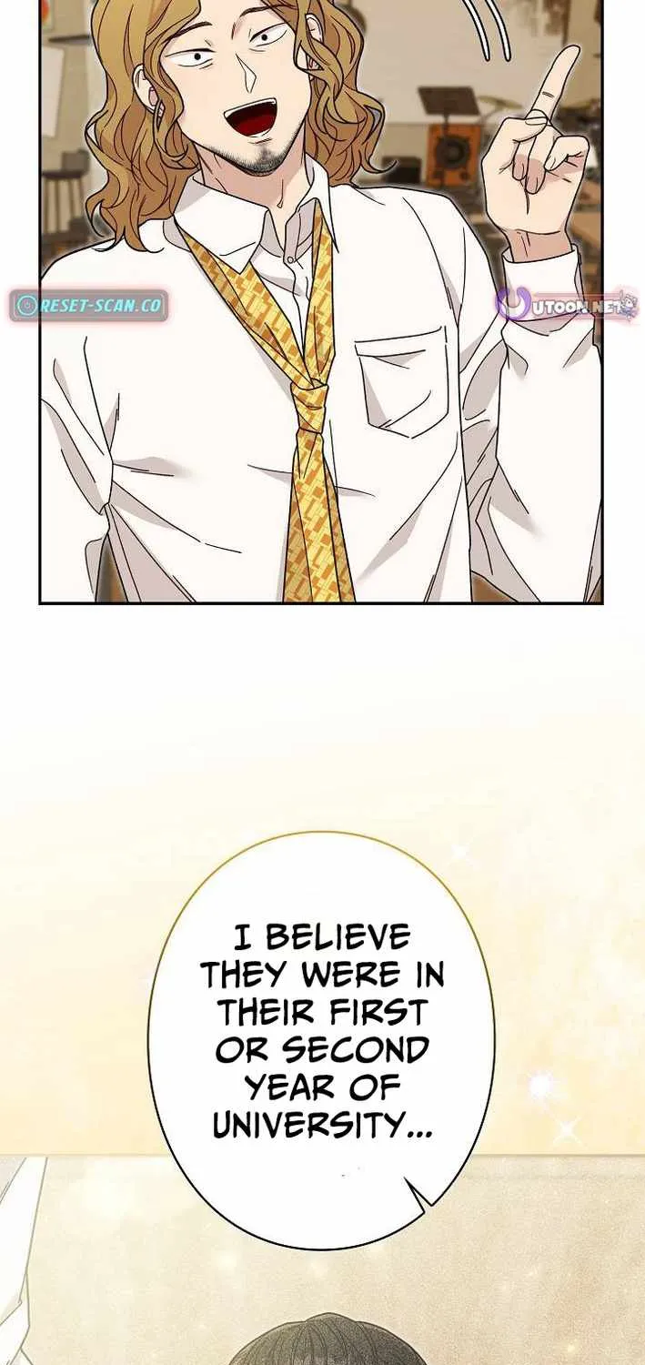 The Art Student Who Lived Twice Chapter 37 page 106 - 