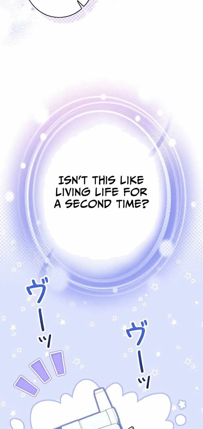 The Art Student Who Lived Twice Chapter 37 page 13 - 