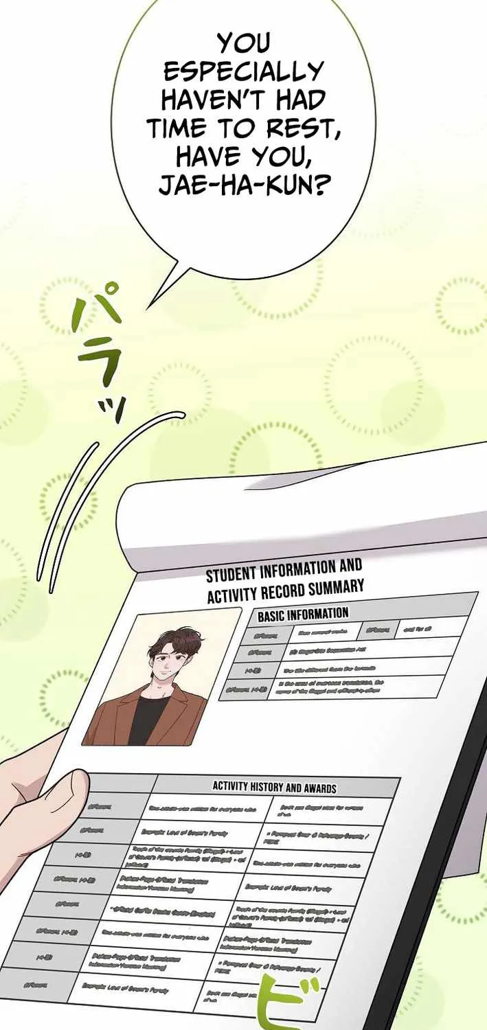 The Art Student Who Lived Twice Chapter 37 page 24 - 
