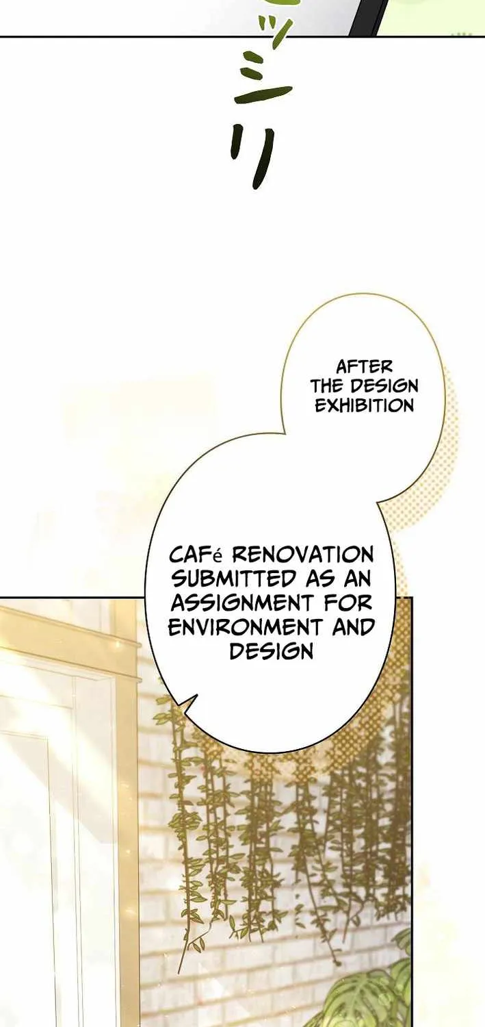 The Art Student Who Lived Twice Chapter 37 page 25 - 