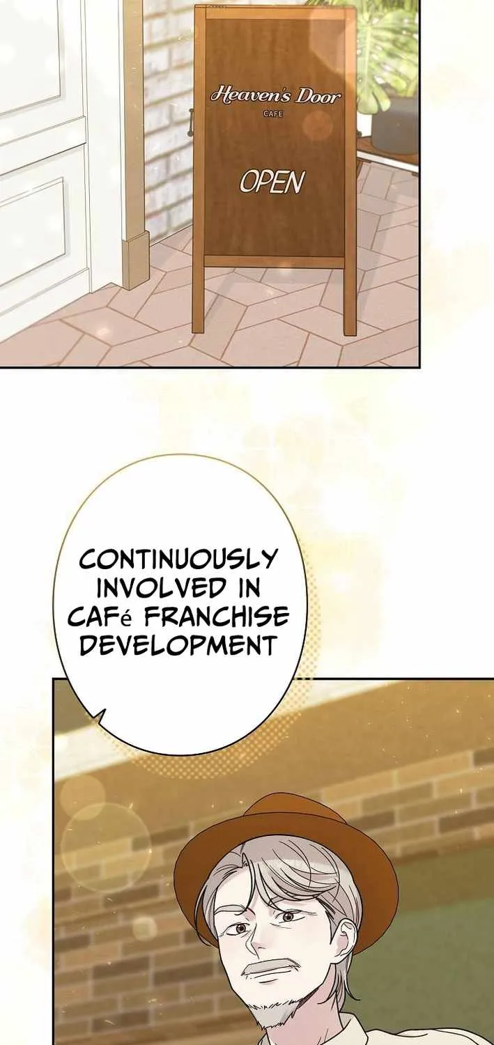 The Art Student Who Lived Twice Chapter 37 page 26 - 