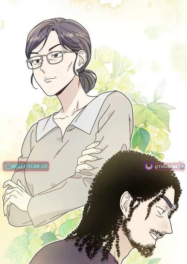 The Art Student Who Lived Twice Chapter 37 page 28 - 