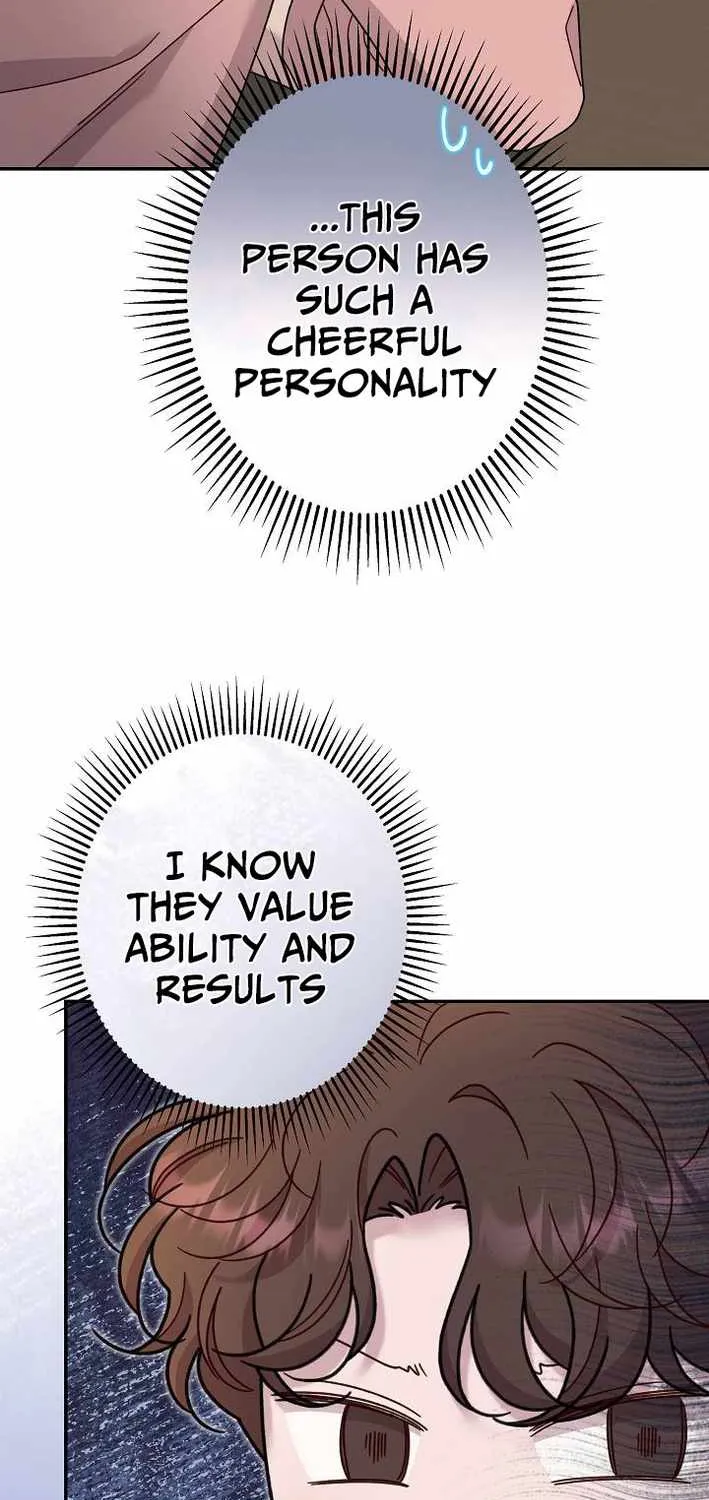 The Art Student Who Lived Twice Chapter 37 page 31 - 