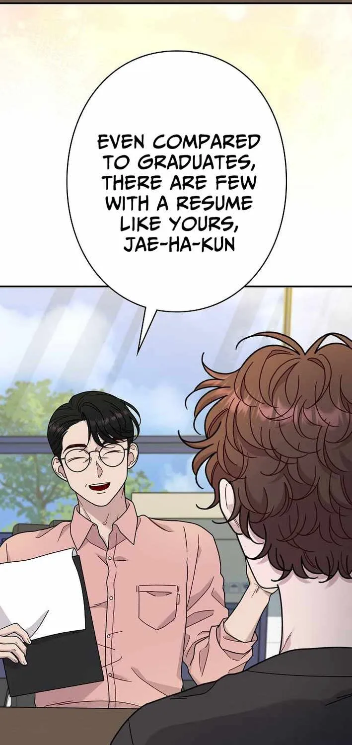 The Art Student Who Lived Twice Chapter 37 page 34 - 
