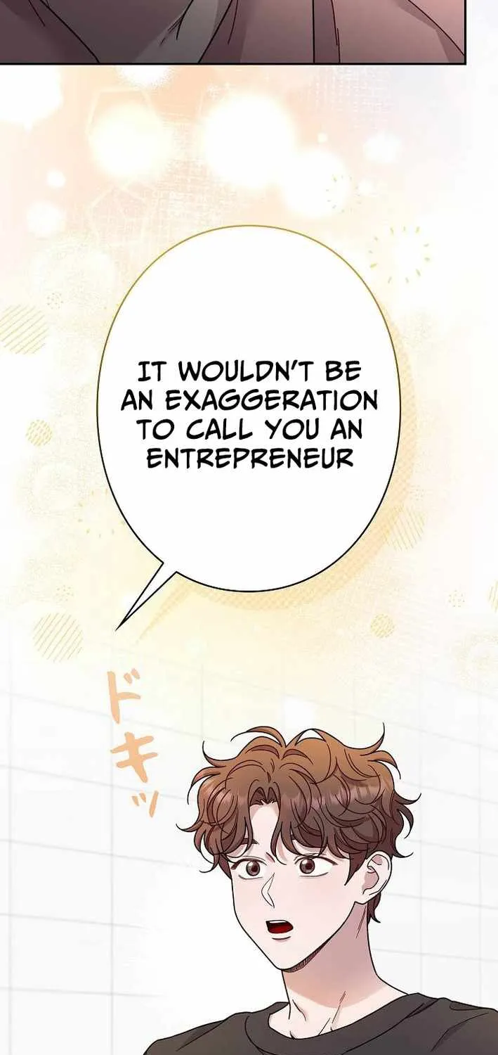 The Art Student Who Lived Twice Chapter 37 page 36 - 