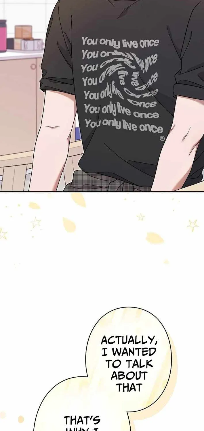 The Art Student Who Lived Twice Chapter 37 page 37 - 