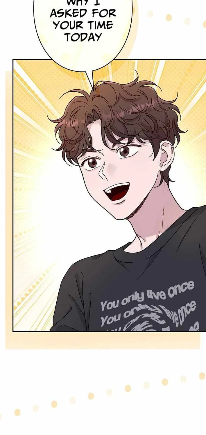 The Art Student Who Lived Twice Chapter 37 page 38 - 