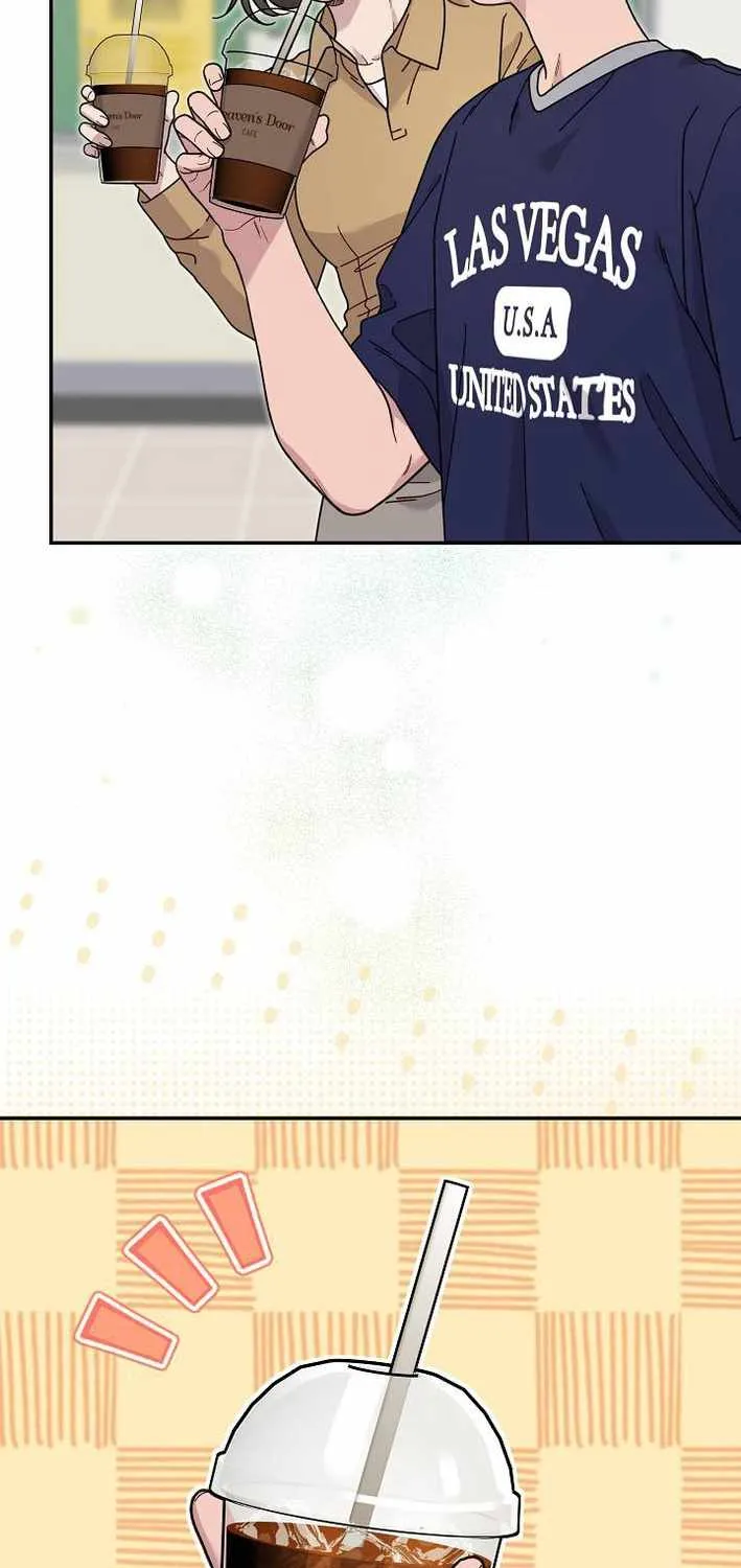 The Art Student Who Lived Twice Chapter 37 page 5 - 