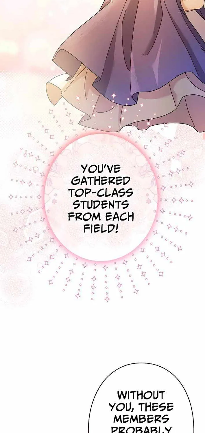 The Art Student Who Lived Twice Chapter 37 page 44 - 