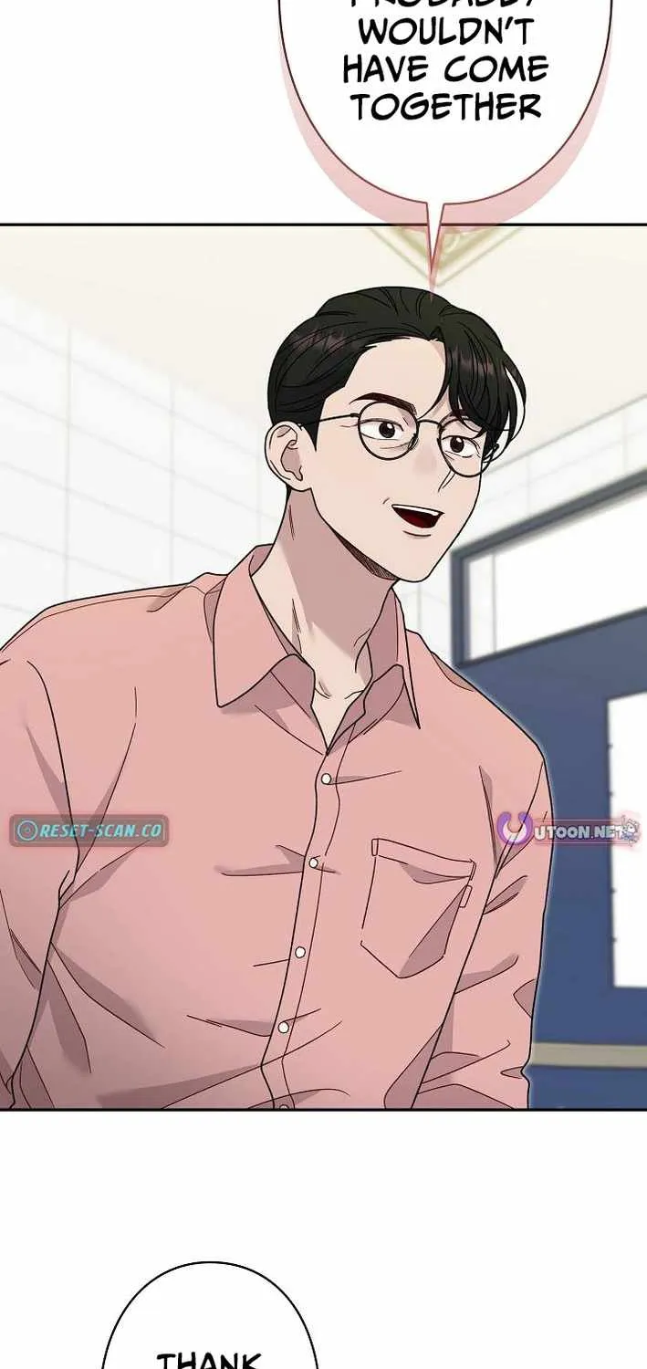The Art Student Who Lived Twice Chapter 37 page 45 - 
