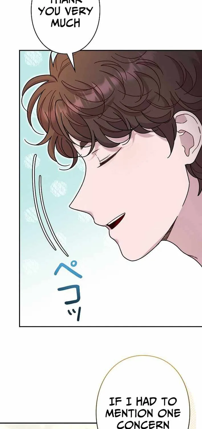 The Art Student Who Lived Twice Chapter 37 page 46 - 