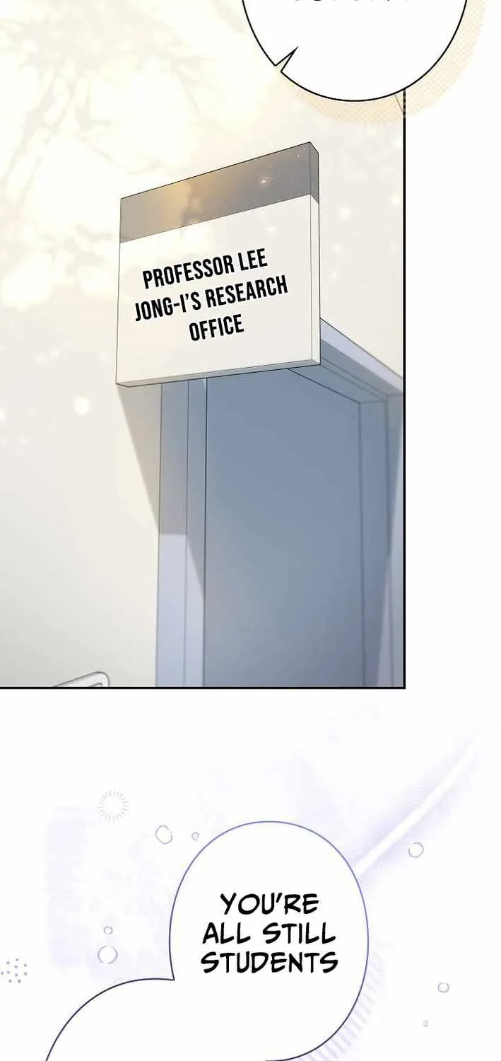 The Art Student Who Lived Twice Chapter 37 page 47 - 
